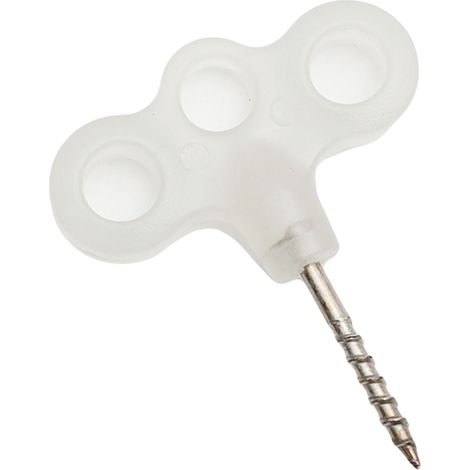 Piquets de terrasse lumineux pour tente, piquets de sol lumineux, vis à 3 œillets, accessoires de camping stables en acier inoxydable (1/2)