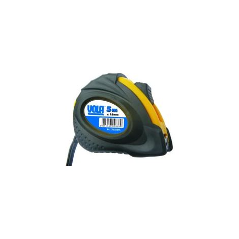 Metre A Ruban 170 5Mx19 Mm Vola Snc