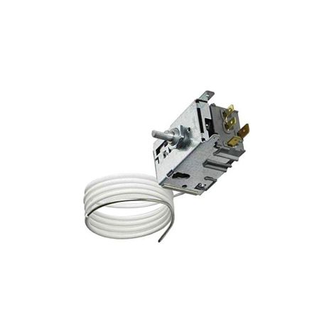 Termostato original Frigorífico, congelador 2425021181 FAURE