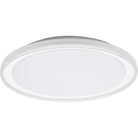 Osram LED Deckenleuchte Orbis Pederson 45 cm 24W weiß