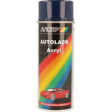 Peinture Acrylique 44839 Uni Motip Kompakt 400 Ml