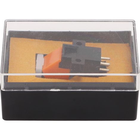 Cellule de platine vinyle Haute Fidélité Métal Plastique Cartouche Phono Aimant de Remplacement (1/5)