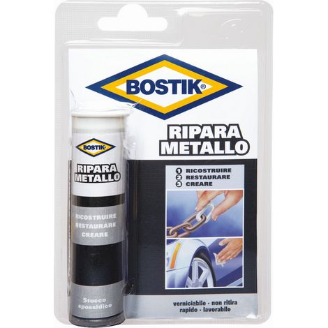 Bostik Ripara Metallo Gr.56 (1/2)