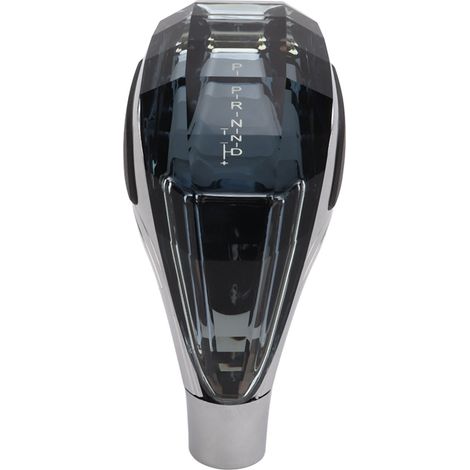 LED-Kristall-Schaltknauf, 7 Farben, automatische Berührungsaktivierung, für M12-, M10- und M8-Modelle (1/5)