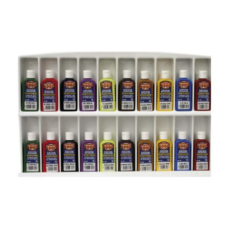 COLORANTE CONCENTRATO 20ML ARANCIO
