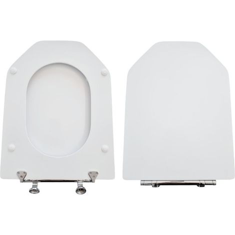 Copriwater Ideal Standard Classic (Absolute) compatibile in (1/5)