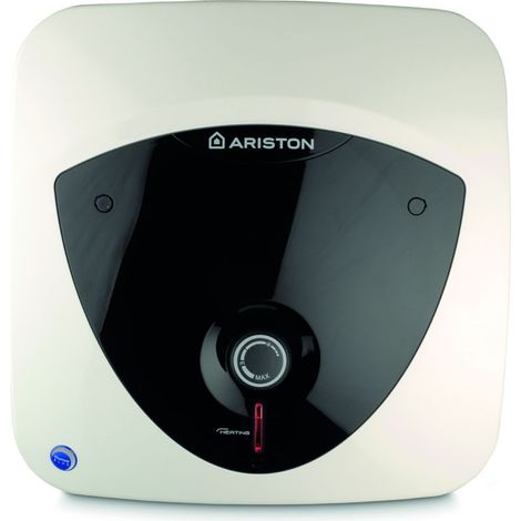Ariston Andris Lux Europrisma Under Sink Water Heater Unvented 15L 2KW