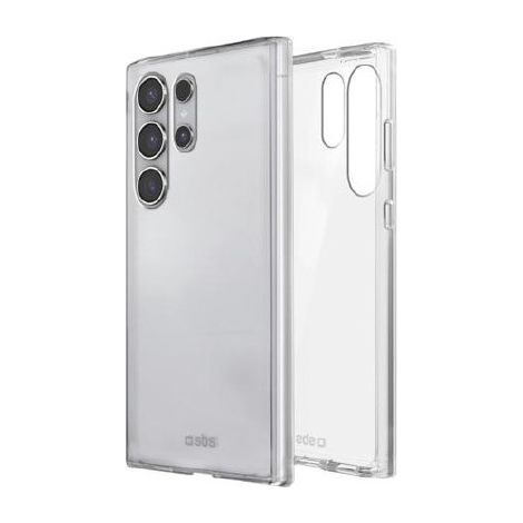 SBS TESKINSAS25UT Handy-Schutzhülle 17,3 cm (6.8") Cover Transparent (1/2)