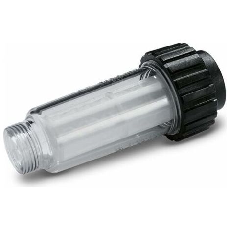 Filtre à eau accessoire pour nettoyeurs haute pression. (1/5)
