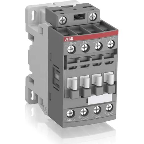 ABB NF22E-13 100-250V50/60HZ AC/DC (NF22E-13 SCHÜTZ 100-) (1/2)