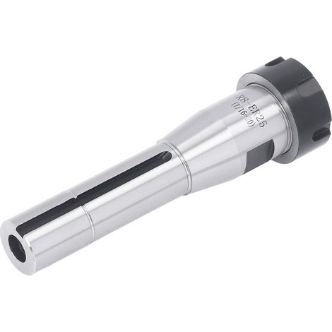 Mandrin à pince ER 40 pour fraiseuse CNC, tour à métaux et perceuse à colonne (1/5)