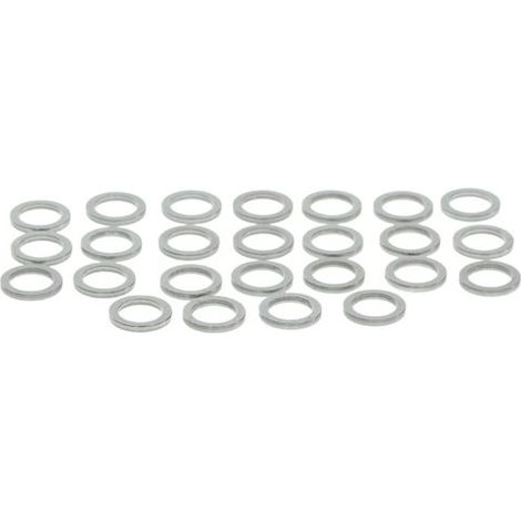 Bague d'étanchéité, injecteur BOSCH F 00V C17 003 56 00 709 499