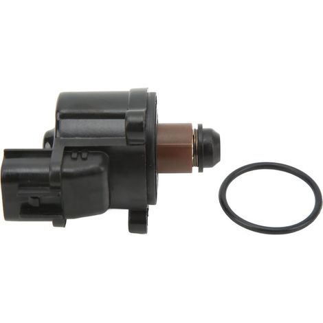 Valve IAC 18137 88L01 de remplacement, norme stricte, pour SUZUKI hors-bord 4 temps DF40A 50A 60A (1/5)