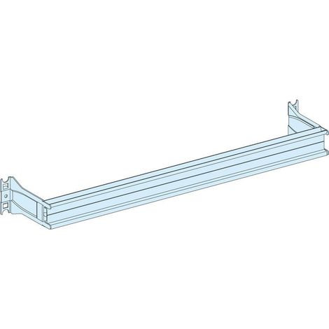 Schneider Electric – Coffret électrique nu 600mm – 2 modules verticaux – Conformité NF EN 61439-2 – LVS03001 (1/4)