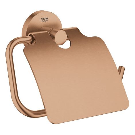 Grohe Essentials Wandpapierrollenhalter (40367DL1)