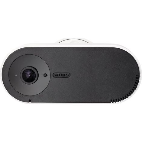 ABUS PPIC31020 cámara de vigilancia Cámara de seguridad IP Interior 1920 x 1080 Pixeles Techo/pared (1/4)