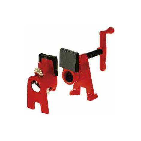 Bessey Rohr-Schraubzwinge BPC-H34