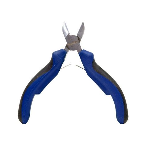 Alicate mini corte diagonal 4" (1/2)