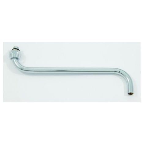 Bec verseur S-250 chromé IDEAL STANDARD