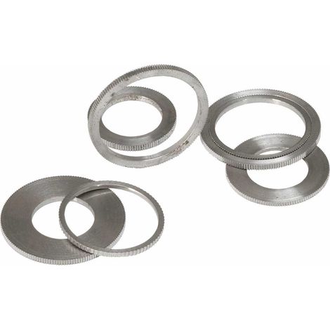 Reduzierring für DIA-Scheibe (1/2)