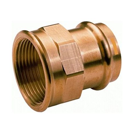 CONEX/BANINGER PG4270G'MANCHON PG4270G FEMELLE 35 X 1.1/4 '' PG4270G0351000