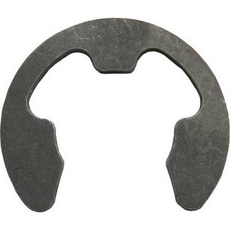 Circlips de direction tracteur tondeuse Wolf