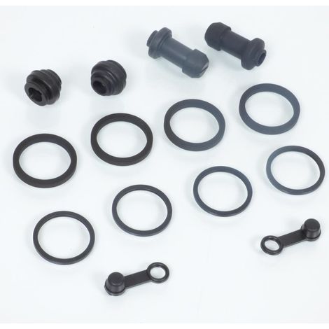reparaturset vorderer bremssattel für motorrad honda 600 cbf 2004