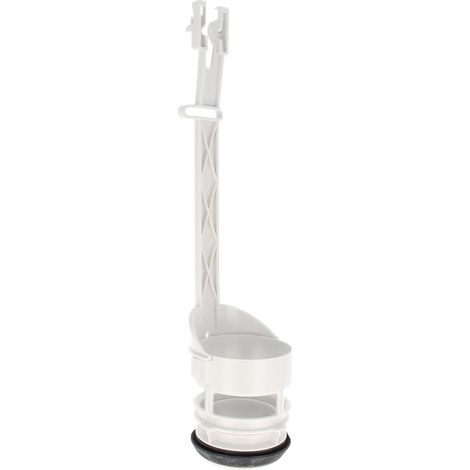 Geberit Bassin für Spülventil Typ 212, mit Drossel, für Sigma, Delta, Omega, UP300 244823001