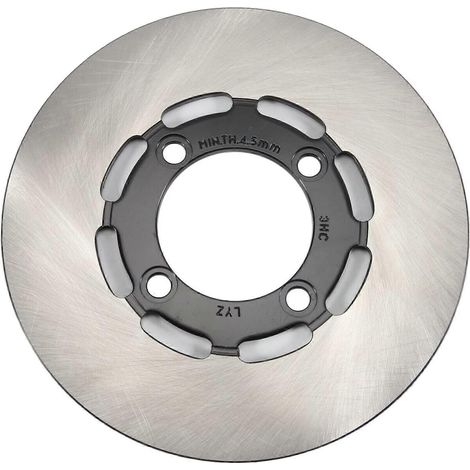 Vordere Bremsscheibe für Allradantrieb 7020-080003-00001 für CFMOTO CF 500/600/800/1000 ATV/UTV/SSV (1/5)