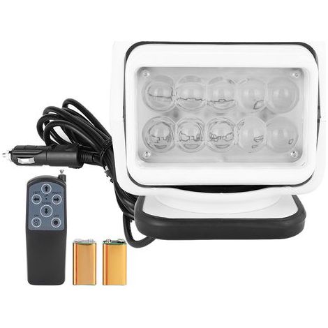 Spotlight, stable lighting (1/5)