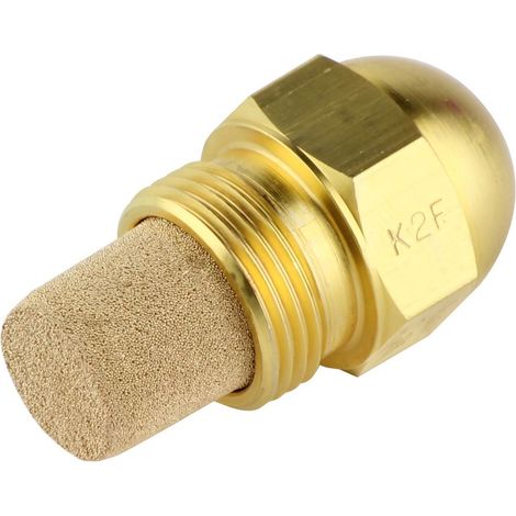 Bosch / Junkers Öldüse 0,35gph 80Gr HR everp