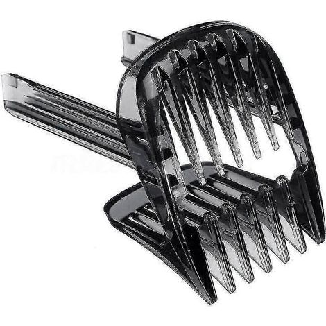 Kit de sabots de rechange pour tondeuses à cheveux Philips HC9450. HC9490. HC9452. HC7460 et HC7462 : longueur réglable de 1 à 7 mm (1/5)