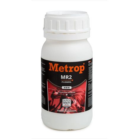 Engrais de floraison MR2 - 250ml -
