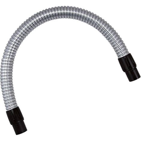 TUBO FLESSIBILE PER BIDONE ASPIRACENERE cm.130 - per Cenetop / Ceneplus