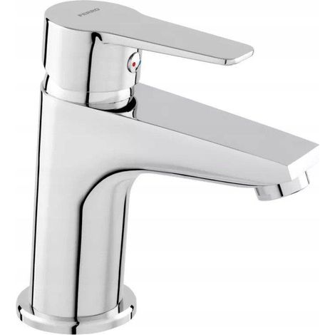 Grifo lavabo Ferro Rennto BNT2 cabeza cerámica 5 4 l min