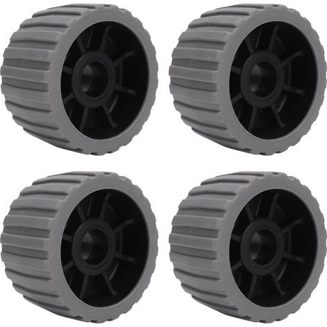 Cryfokt Rouleaux Oscillants de Remorque, 125 (Grey). (1/5)