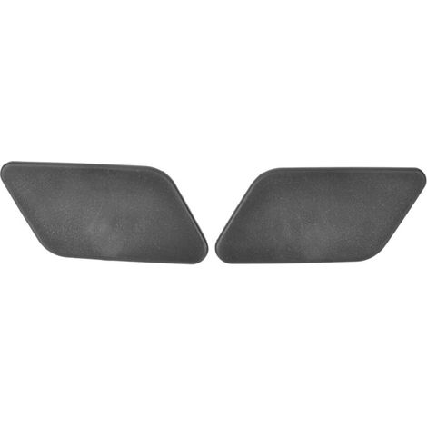 Coppia di copriugelli lavafari, tappo adatto per F25 2010 – 2014 51117261100-Crezuo