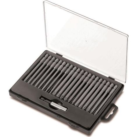 Herramienta del electricista Cimco elektro top 21 piezas 90 mm
