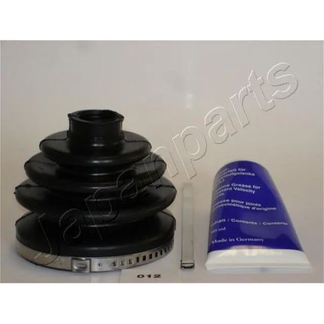 Jeu de joints-soufflets, arbre de commande Japanparts KB-012 NISSAN 39241-71J25