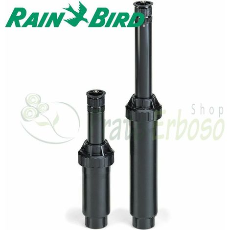 US-418 - Irrigatore a scomparsa gittata 5.5 metri