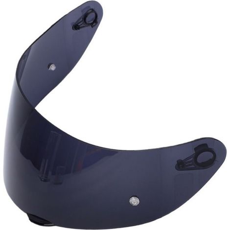 Visière De Casque - Polycarbonate - Fumée Profonde - Compatible K1 K1s K3sv K5 K5s - Unité (1/4)