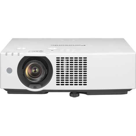Proyector láser LCD Panasonic PT-VMZ72EJ de 7300 lúmenes (1/5)