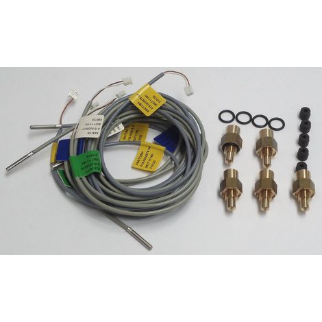 DAIKIN  Fühleraustausch SET HPSUc before v4 für DAIKIN Altherma R ECH2O, 5017377