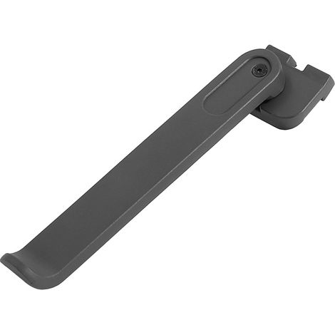 Support de repose-pieds compatible avec le skateboard/trottinette électrique Xiaomi 4 Ultra