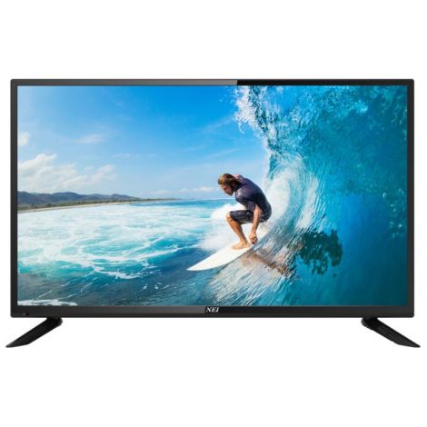 Led Tv NEI 32 Hd Ready DVB-C/T2 Mod: 32NE4000 (1/3)