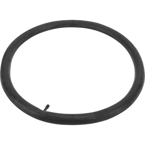 Chambre à air vélo 22 x 1,50-1,75 pouces, valve Schrader, caoutchouc butyle, pneu intérieur de remplacement 22 pouces (1/5)