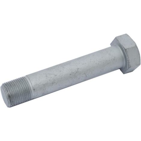 Tornillo hexagonal LEMKEN 3014524 (1/2)
