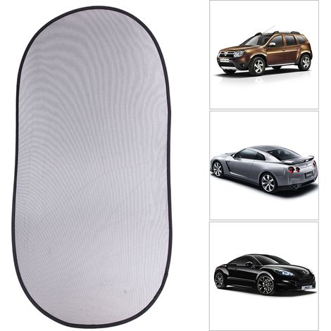5 Stück Auto-Sonnenschutzblenden für die hinteren Seitenscheiben, UV-Schutz, Anti-Sonnenschutz für die Windschutzscheibe (1/5)