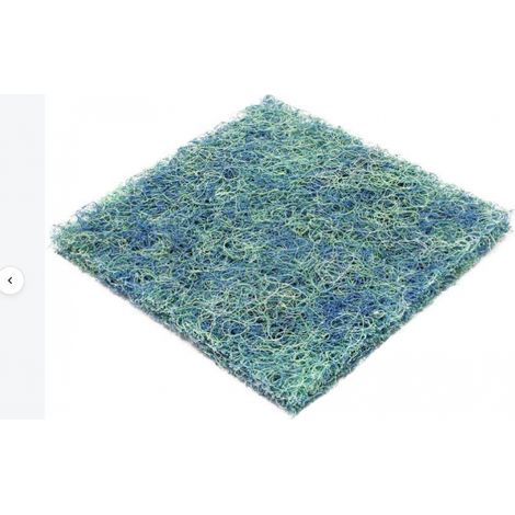 Ersatzteil für Bio Teichfilter CBF-200T CBF-200U CBF-200 Japanmatte (1/2)