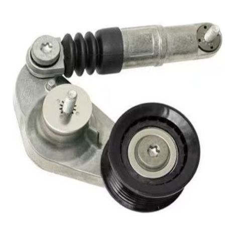 31339795 Generatorriemenspannrolle, kompatibel mit XC60S80LS60V60V70 (1/4)